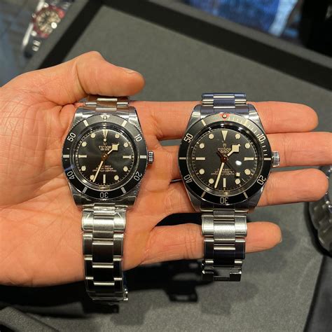 tudor black bay 58 replica|tudor black bay 58 vintage.